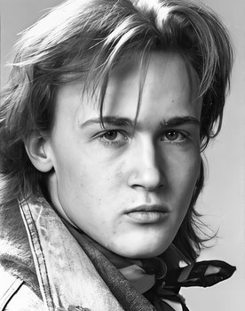 Georgiy Klyuev
