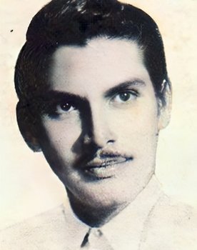 Johnny Monteiro
