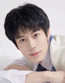 Wei Mingjia