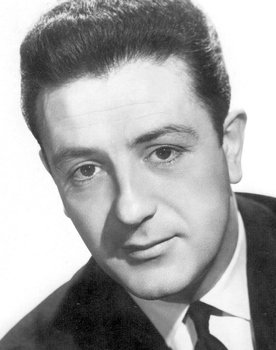 Harold Kay as Charles