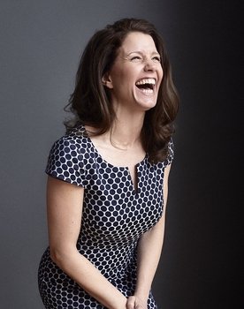 Katja Uhlig as Caterina