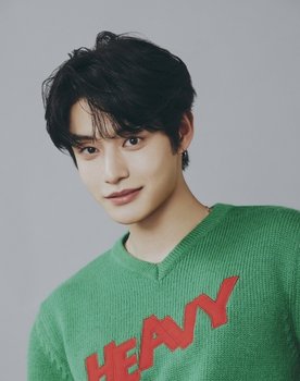 Kim Jiwoong