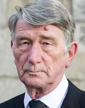 Ian Giles