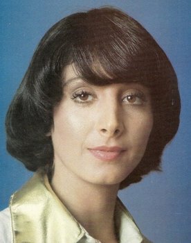 Maria Cristina Nunes as Leda