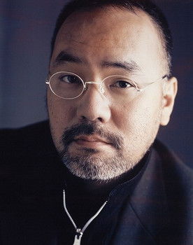 Akira Ogata as Waste Disposal Worker