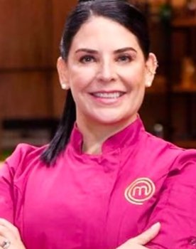 Chef Zahie Téllez