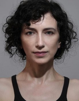 Bridget Fiske as 