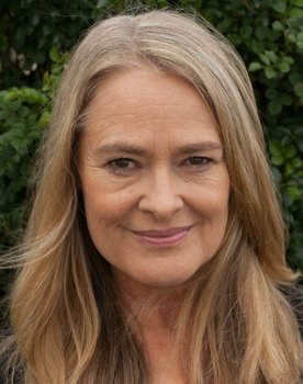 Donogh Rees as Christina