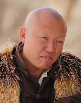 Legend of Didao