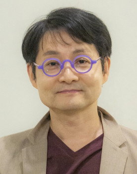 Kim Jho Gwang-soo