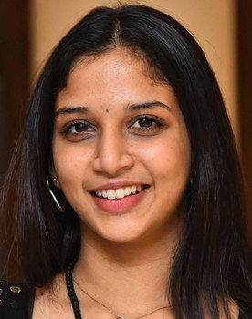 Sridevi Apalla