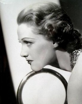 Barbara Fritchie as Louise Halloran