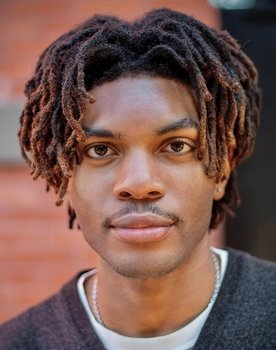 Samuel-Taylor as Cordell (segment 'Brand of Evil')