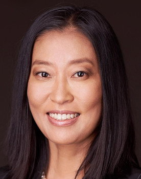 Ramona Kim