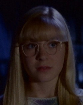 Jessica Moyes