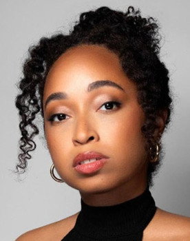Kalyn Rivers as Soundbowl