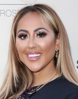 Sophie Kasaei