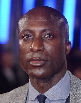 Ozwald Boateng