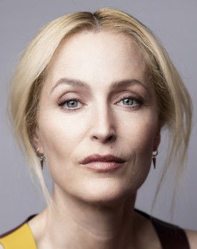 Gillian Anderson