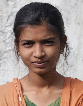 Pooja Rathod as Girl