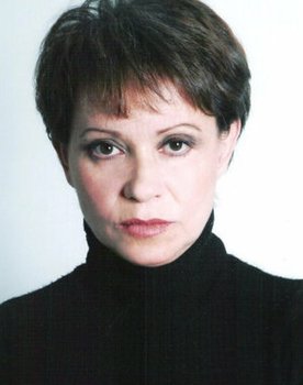 Adriana Barraza Photo