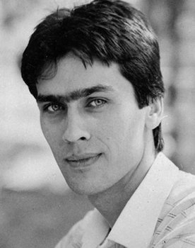 Rustam Urazaev