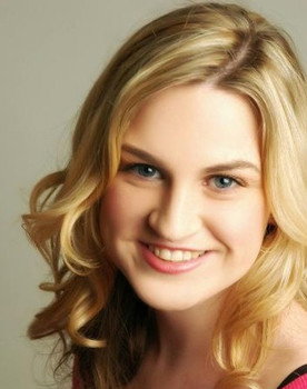 Lizzie Waterworth