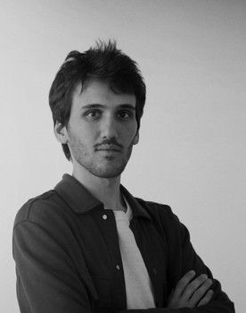 Juan Pablo Gardella as Juampi