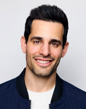 Chris Van Vliet