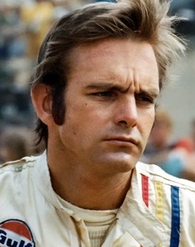 Peter Revson
