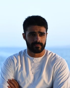 Rashed Hasan as Saeed