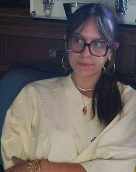 Lise Garnier as Jessica
