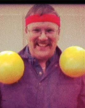 Mark Peasley