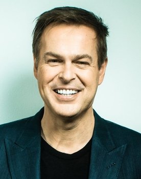 Peter Jones