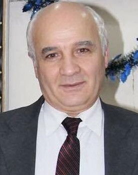 Ələkbər Kazımovski