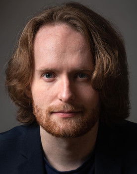 John Hutch as Narrator