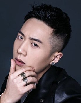 Xu Wubin