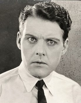 Forrest Stanley