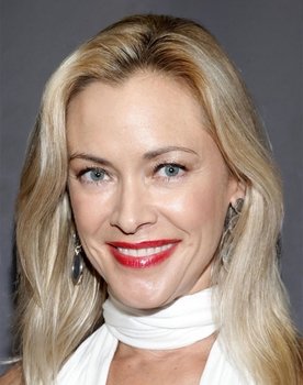 Kristanna Loken as 