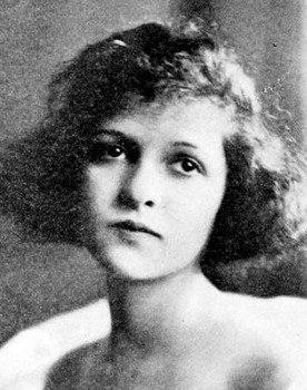 Betty Hilburn