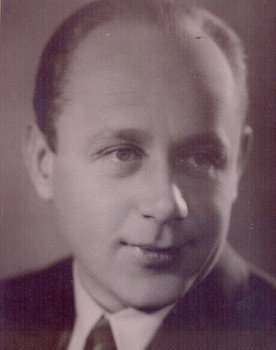 Mikhail Kolesnikov