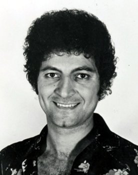 Marc Valentine