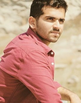 Nachith Gowda as Siddharth-Siddu(Voice)