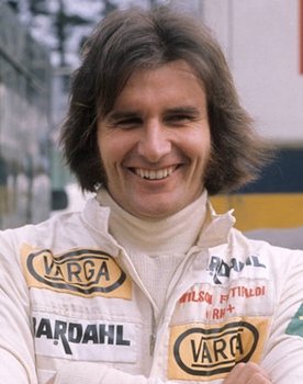 Pole Position: i guerrieri della Formula 1