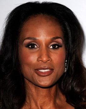 Beverly Johnson as Herself