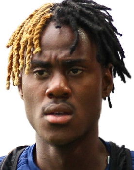 Trevoh Chalobah as Self