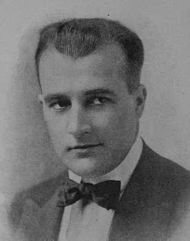 William Garwood as 