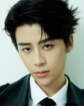 Ji Junliang as 陆宴