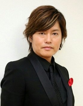 Showtaro Morikubo Photo