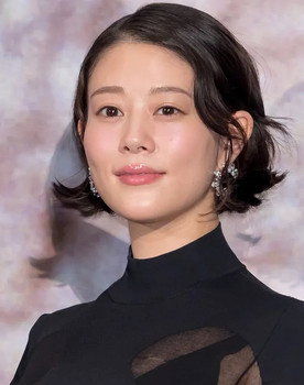 Mitsuki Takahata as Sasakura Shiori